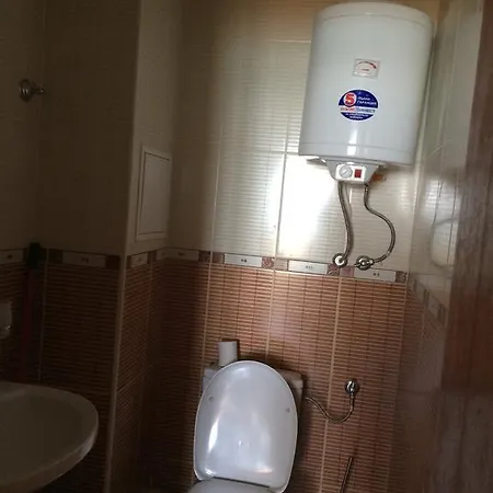 In Etara Apartment