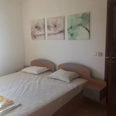 Apartment In Etara *
