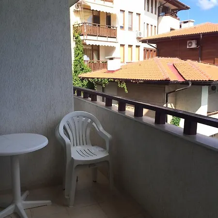 Apartment In Etara Sveti Vlas