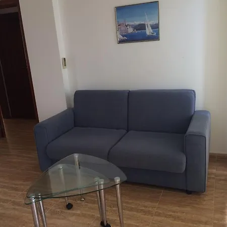 In Etara Apartment
