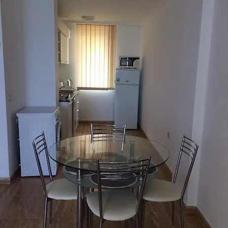 In Etara Apartment Sveti Vlas