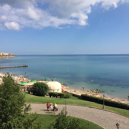 In Etara Apartment Sveti Vlas