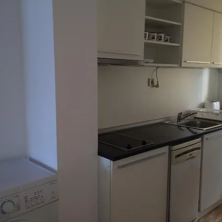 In Etara Apartment